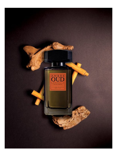 Oud Cannelle La Closerie des Parfums