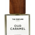 Image for Oud Caramel The Perfume Atelier