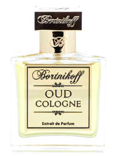 Oud Cologne Bortnikoff