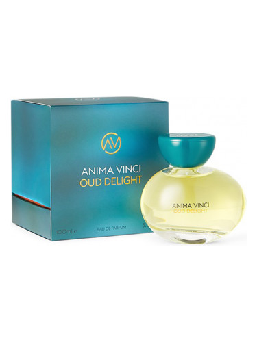 Oud Delight Anima Vinci