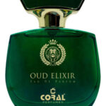 Image for Oud Elixir Coral Perfumes