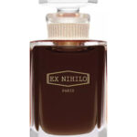 Image for Oud Ex Nihilo