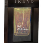 Image for Oud Explosion Trend Perfumes