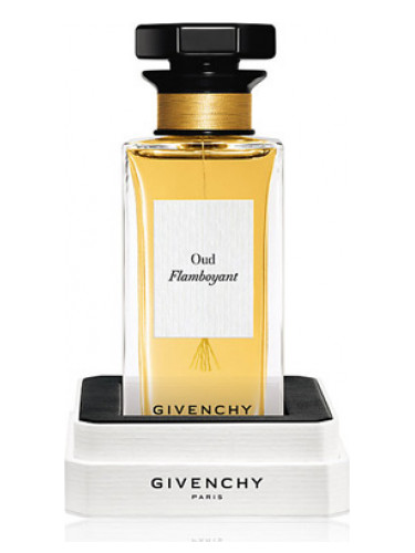 Oud Flamboyant Givenchy