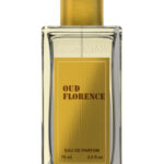 Image for Oud Florence Al Musbah