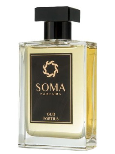 Oud Fortius Soma Parfums