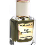 Image for Oud Fougere Agar Aura
