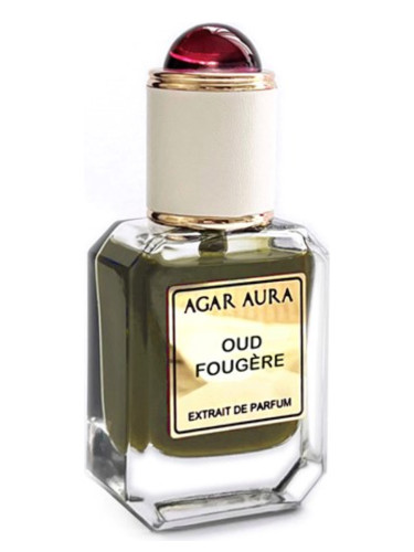 Oud Fougere Agar Aura