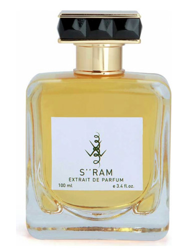 Oud From My Side S”Ram