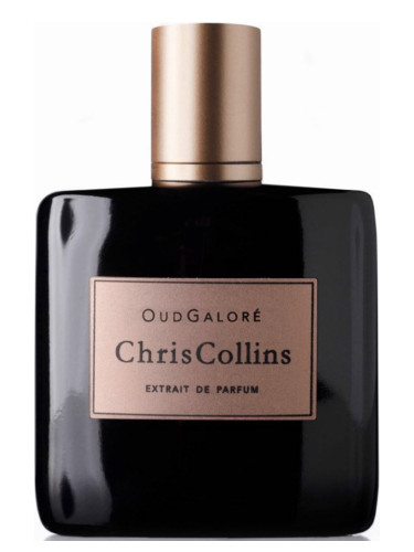 Oud Galoré Chris Collins