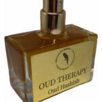 Image for Oud Hashish Jousset Parfums