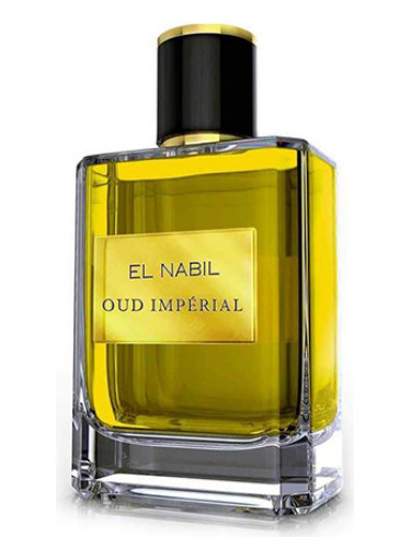 Oud Imperial El Nabil