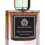 Image for Oud Indonesian Ministry of Oud