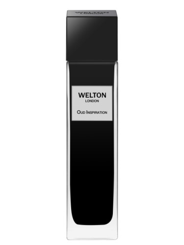 Oud Inspiration Eau de Parfum Welton London