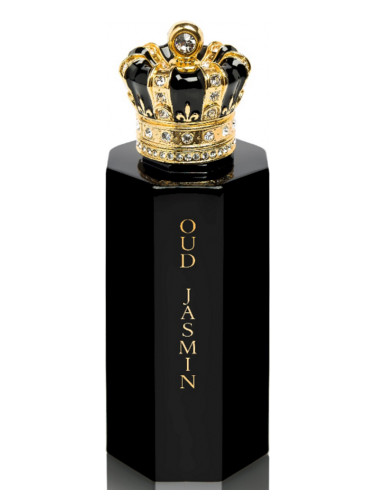 Oud Jasmine Royal Crown