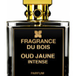 Image for Oud Jaune Intense Fragrance Du Bois