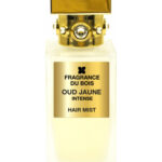 Image for Oud Jaune Intense Hair Mist Fragrance Du Bois