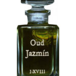 Image for Oud Jazmín Fueguia 1833