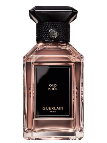 Oud Khôl Guerlain