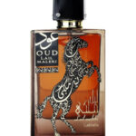 Image for Oud Lail Maleki Lattafa Perfumes