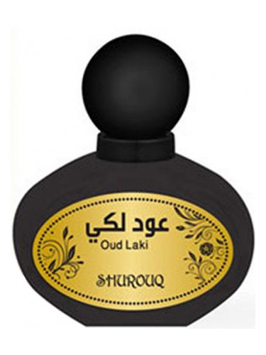 Oud Laki Swiss Arabian