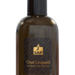 Image for Oud Leopard SAP Perfume