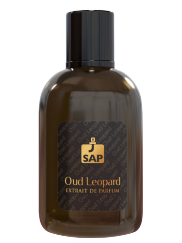 Oud Leopard SAP Perfume