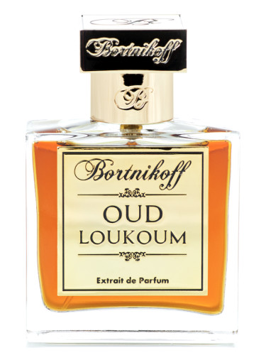 Oud Loukoum Bortnikoff