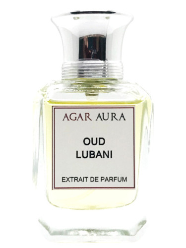 Oud Lubani Agar Aura