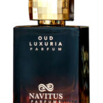 Image for Oud Luxuria Navitus Parfums