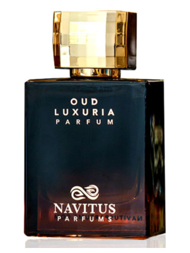 Oud Luxuria Navitus Parfums