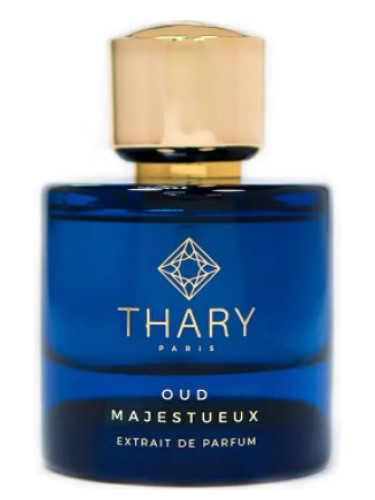 Oud Majestueux Thary