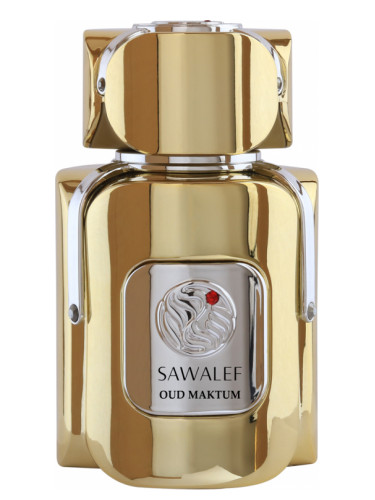 Oud Maktum Sawalef