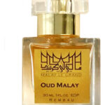Image for Oud Malay Malay Perfumery