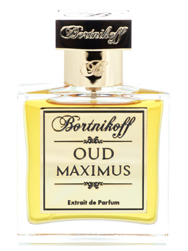 Oud Maximus Bortnikoff
