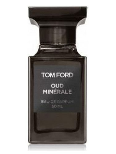 Oud Minérale Tom Ford