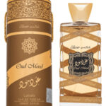 Image for Oud Mood Elixir Lattafa Perfumes