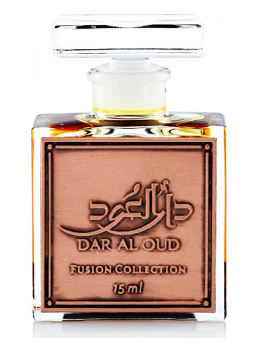 Oud Musk Dar Al Oud