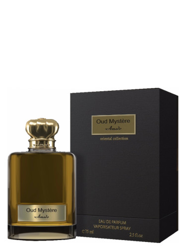 Oud Mystere Amado