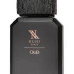 Image for Oud NUHI