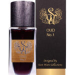 Image for Oud No. 1 Sahar Al Sharq Perfumes