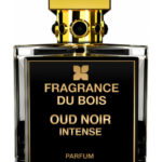 Image for Oud Noir Intense Fragrance Du Bois