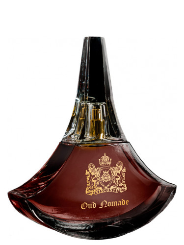 Oud Nomade Antonio Visconti