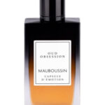 Image for Oud Obsession Mauboussin