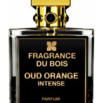 Image for Oud Orange Intense Fragrance Du Bois