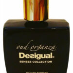 Image for Oud Organza Desigual