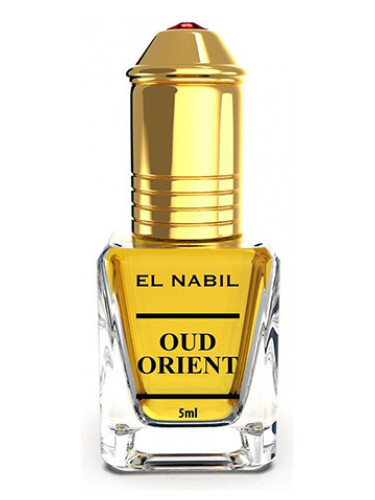 Oud Orient El Nabil