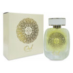 Image for Oud Overdose DHAMMA PERFUMES