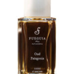 Image for Oud Patagonia Fueguia 1833