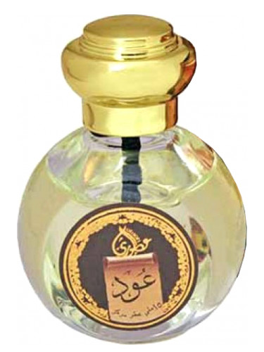 Oud Perfume Oil Otoori